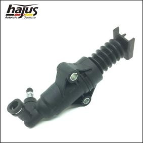 Compre Cilindro receptor, embraiagem da hajus Autoteile 1411044 a um preço baixo por 32,81 €