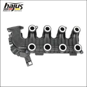 Ansaugbrücke für CITROËN von hajus Autoteile