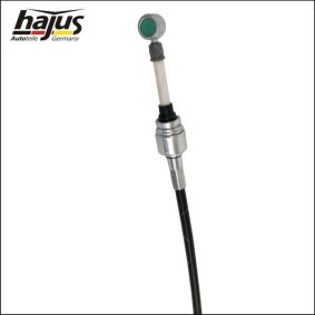 Acquista Asta selezione / innesto da hajus Autoteile 3011013 a buon mercato per soli 8,60 €