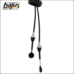 Acquista Asta selezione / innesto da hajus Autoteile 3011021 a buon mercato per soli 7,23 €