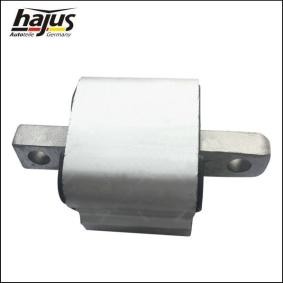 Acquista Supporto, Cambio da hajus Autoteile 3011029 a buon mercato per soli 28,11 €
