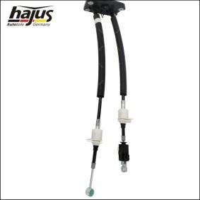Acquista Asta selezione / innesto da hajus Autoteile 4071021 a buon mercato per soli 4,46 €
