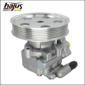 Servopumpe von hajus Autoteile