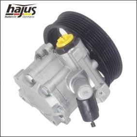Servopumpe von hajus Autoteile