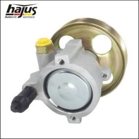 Servopumpe von hajus Autoteile