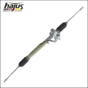 Lenkgetriebe von hajus Autoteile