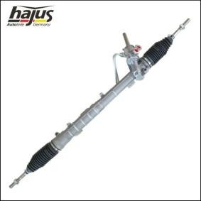 Lenkgetriebe von hajus Autoteile