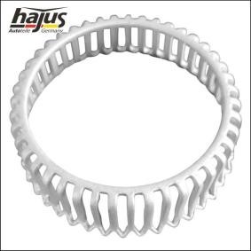 Comprar Anillo sensor, ABS de hajus Autoteile 6151001 a bajo precio de 6,19 €