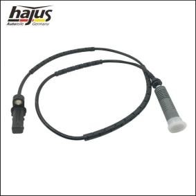 Køb ABS Sensor af hajus Autoteile 6151003 til den lave pris 200,92 DKK