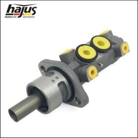 Hauptbremszylinder von hajus Autoteile