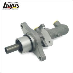 Köp Huvudbromscylinder av hajus Autoteile 6151018 till det låga priset 602,37 kr