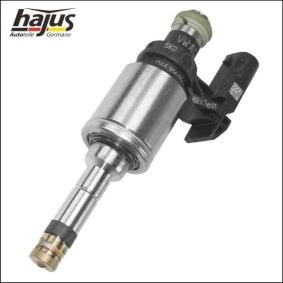 Compre Válvula injectora da hajus Autoteile 6151184 a um preço baixo por 50,70 €