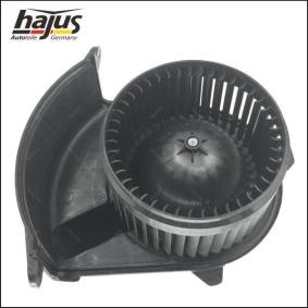 Innenraumgebläse 8191066 für RENAULT