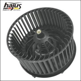 Innenraumgebläse von hajus Autoteile