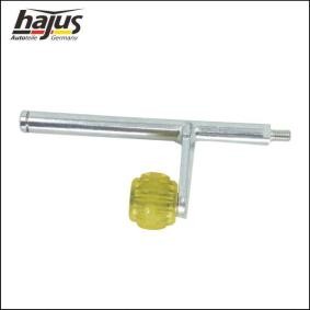 Acquista Albero di rinvio, Comando del cambio da hajus Autoteile 8371021 a buon mercato per soli 8,60 €