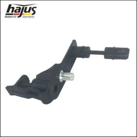 Acquista Asta selezione / innesto da hajus Autoteile 8371038 a buon mercato per soli 6,80 €