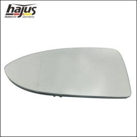 Spiegelglas, Außenspiegel für VW von hajus Autoteile