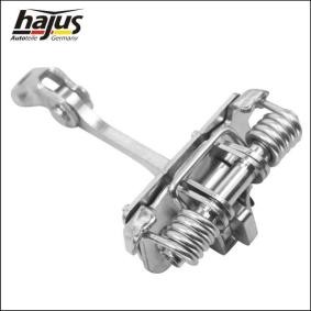 Achetez des Cale-porte hajus Autoteile 8571079 à prix pour 21,20 €