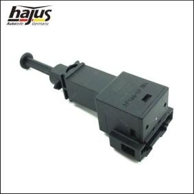 Acquista Interruttore pedale freno da hajus Autoteile 9191019 a buon mercato per soli 11,32 €