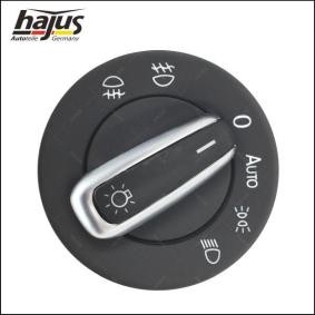 Acquista Interruttore comando luci da hajus Autoteile 9191046 a buon mercato per soli 25,94 €