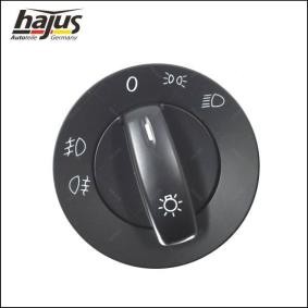 Acquista Interruttore comando luci da hajus Autoteile 9191048 a buon mercato per soli 32,77 €