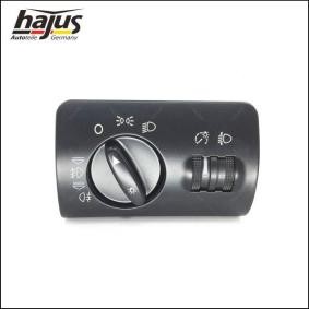 Acquista Interruttore comando luci da hajus Autoteile 9191052 a buon mercato per soli 61,02 €