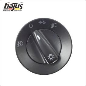 Acquista Interruttore comando luci da hajus Autoteile 9191053 a buon mercato per soli 24,71 €