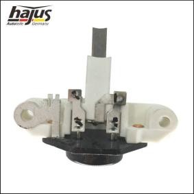 Acquista Regolatore alternatore da hajus Autoteile 9191098 a buon mercato per soli 15,16 €