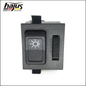 Acquista Interruttore comando luci da hajus Autoteile 9191135 a buon mercato per soli 11,15 €
