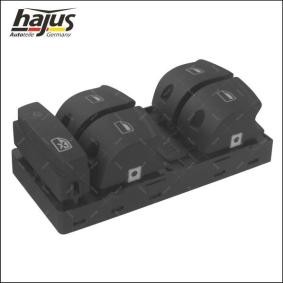 Comprar Interruptor de elevalunas de hajus Autoteile 9191153 a bajo precio de 28,16 €