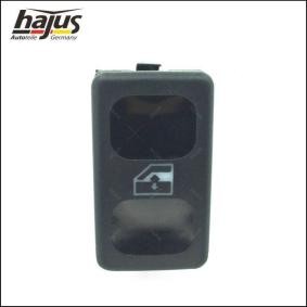 Comprar Interruptor de elevalunas de hajus Autoteile 9191174 a bajo precio de 10,12 €