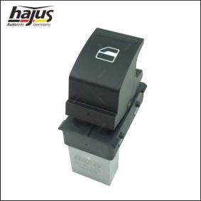 Comprar Interruptor de elevalunas de hajus Autoteile 9191175 a bajo precio de 8,97 €