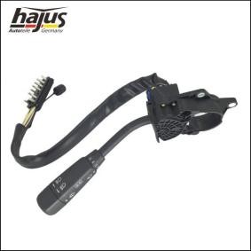 Comprar Conmutador en la columna de dirección de hajus Autoteile 9191193 a bajo precio de 80,21 €