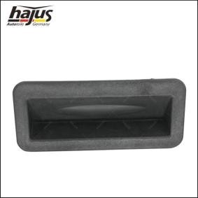 Comprar Conmutador, Desbloqueo tapa maletero de hajus Autoteile 9191281 a bajo precio de 29,32 €