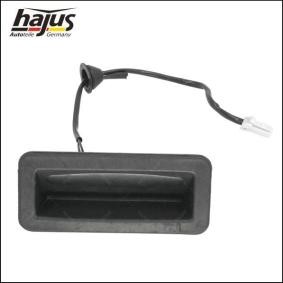 Comprar Conmutador, Desbloqueo tapa maletero de hajus Autoteile 9191282 a bajo precio de 9,45 €