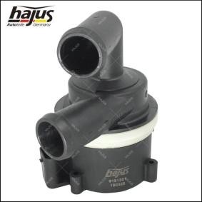 Zusatzwasserpumpe von hajus Autoteile
