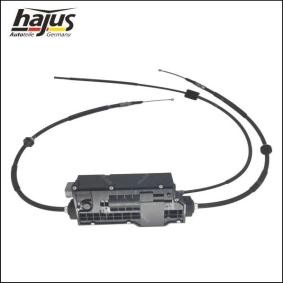 Achetez des Élément d'ajustage, Étrier de frein de stationnement hajus Autoteile 9191339 à prix pour 591,63 €
