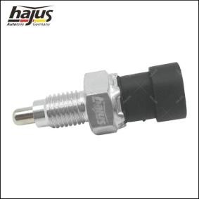 Compre Interruptor, luz de marcha-atrás da hajus Autoteile 9191365 a um preço baixo por 5,55 €