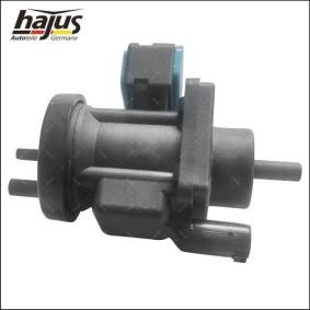 Druckwandler, Turbolader von hajus Autoteile