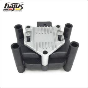 Zündspule von hajus Autoteile