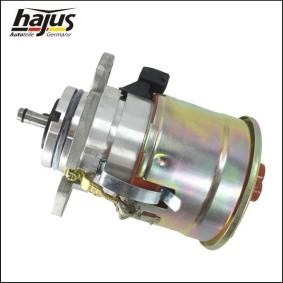 Zündverteiler 9411036