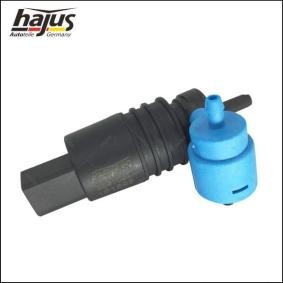 Waschwasserpumpe, Scheibenreinigung 9591022