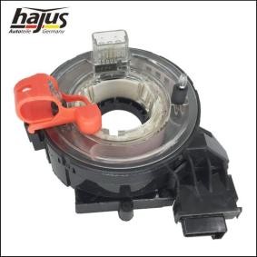 Comprar Muelle espiral, airbag de hajus Autoteile 9591062 a bajo precio de 29,04 €