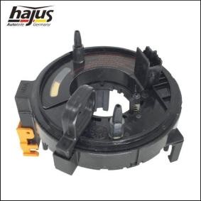 Comprar Muelle espiral, airbag de hajus Autoteile 9591064 a bajo precio de 20,50 €