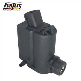 Waschwasserpumpe, Scheibenreinigung 9591065