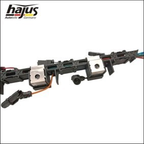 Köp Vindrutetorkarmotor av hajus Autoteile 9591107 till det låga priset 1074,64 kr