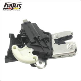 Heckklappenschloss von hajus Autoteile