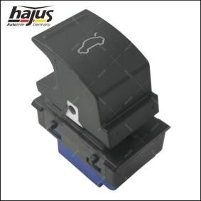 Comprar Conmutador, Desbloqueo tapa maletero de hajus Autoteile 9591151 a bajo precio de 16,66 €