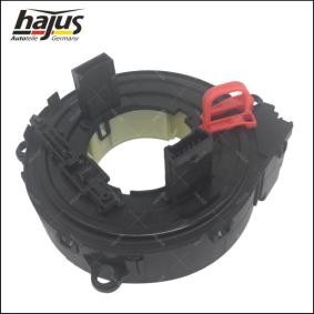 Wickelfeder, Airbag 9591195