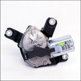 Köp Vindrutetorkarmotor av hajus Autoteile OP131630 till det låga priset 1606,48 kr